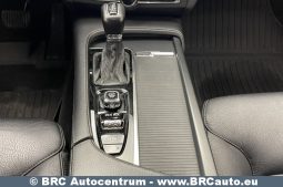 Volvo V90 2.0 D3 Automatas 2019 full
