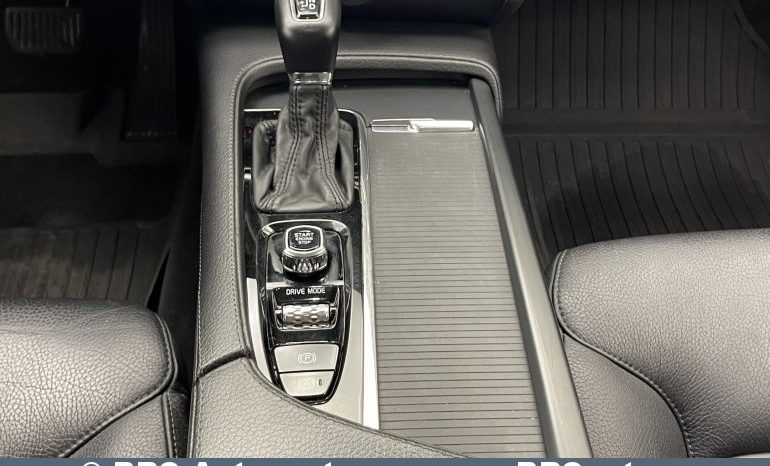 Volvo V90 2.0 D3 Automatas 2019 full