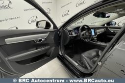Volvo V90 2.0 D3 Automatas 2019 full
