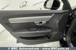 Volvo V90 2.0 D3 Automatas 2019 full