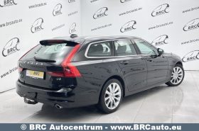 Volvo V90 2.0 D3 Automatas 2019