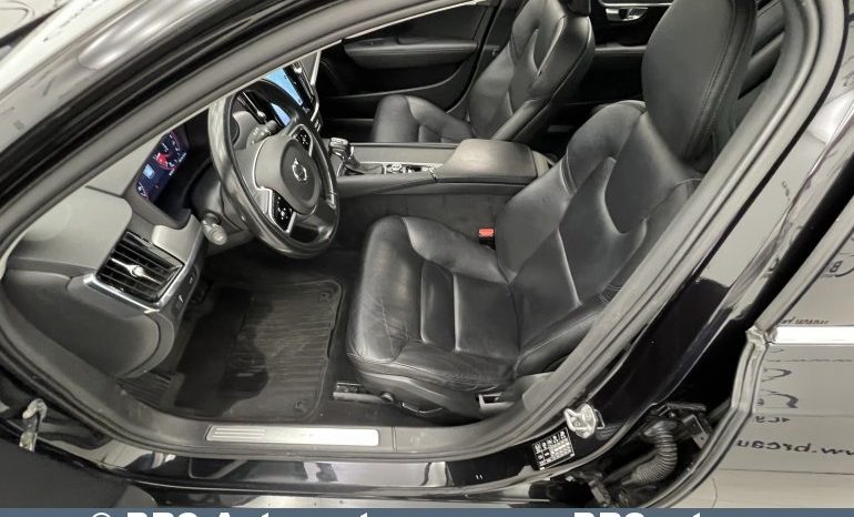 Volvo V90 2.0 D3 Automatas 2019 full