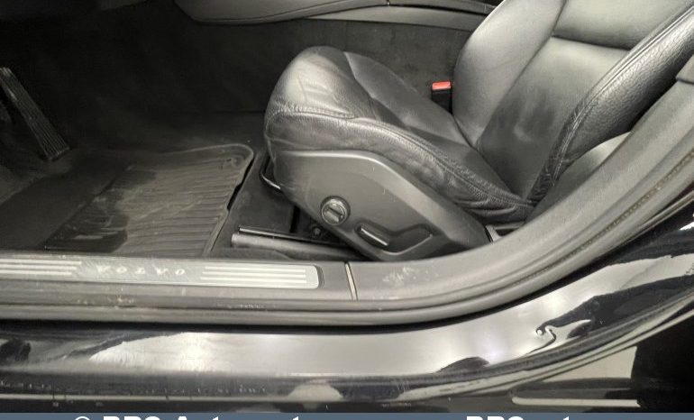 Volvo V90 2.0 D3 Automatas 2019 full