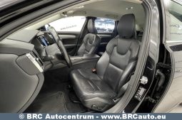 Volvo V90 2.0 D3 Automatas 2019 full