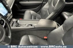 Volvo V90 2.0 D3 Automatas 2019 full