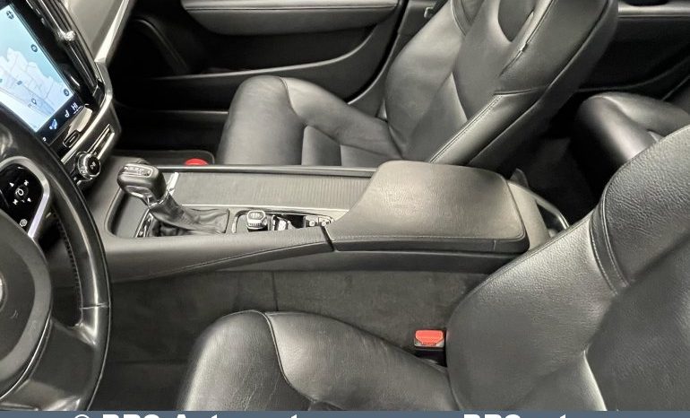 Volvo V90 2.0 D3 Automatas 2019 full