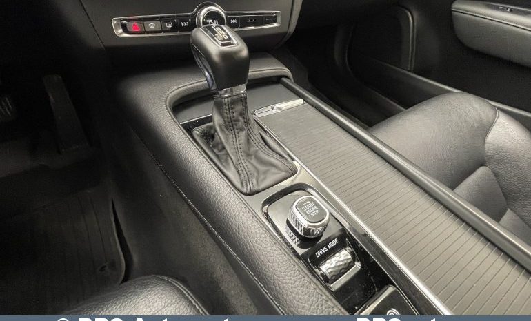 Volvo V90 2.0 D3 Automatas 2019 full
