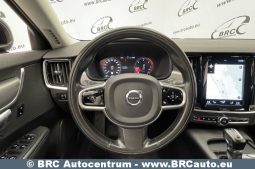 Volvo V90 2.0 D3 Automatas 2019 full