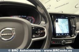 Volvo V90 2.0 D3 Automatas 2019 full