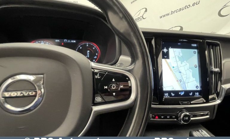 Volvo V90 2.0 D3 Automatas 2019 full