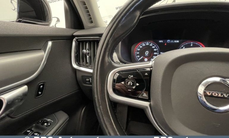 Volvo V90 2.0 D3 Automatas 2019 full