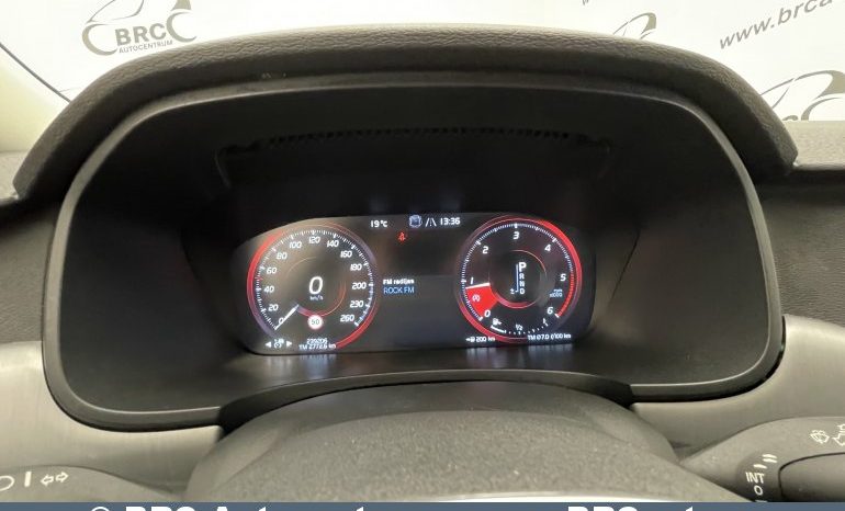 Volvo V90 2.0 D3 Automatas 2019 full