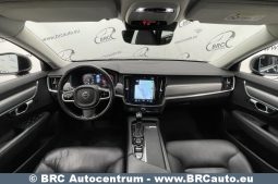 Volvo V90 2.0 D3 Automatas 2019 full