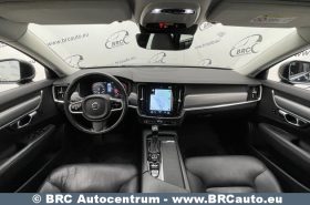 Volvo V90 2.0 D3 Automatas 2019