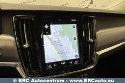 Volvo V90 2.0 D3 Automatas 2019 full