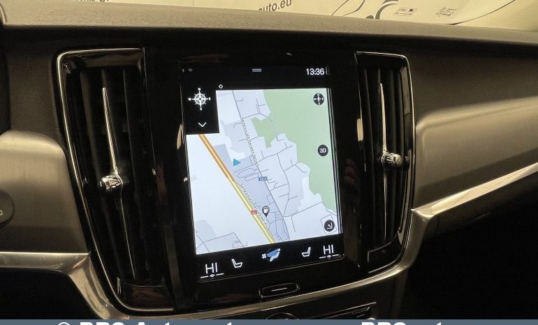 Volvo V90 2.0 D3 Automatas 2019 full