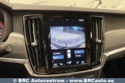 Volvo V90 2.0 D3 Automatas 2019 full