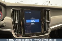 Volvo V90 2.0 D3 Automatas 2019 full