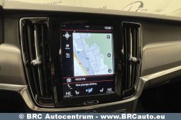 Volvo V90 2.0 D3 Automatas 2019 full