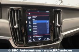 Volvo V90 2.0 D3 Automatas 2019 full