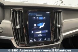 Volvo V90 2.0 D3 Automatas 2019 full