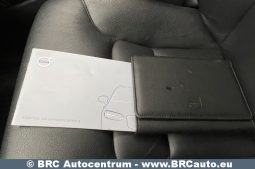 Volvo V90 2.0 D3 Automatas 2019 full