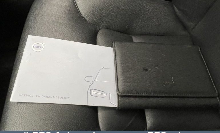 Volvo V90 2.0 D3 Automatas 2019 full