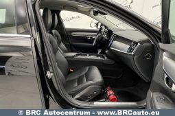 Volvo V90 2.0 D3 Automatas 2019 full