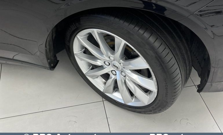 Volvo V90 2.0 D3 Automatas 2019 full