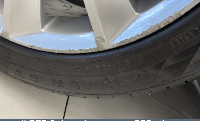 Volvo V90 2.0 D3 Automatas 2019 full