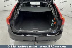 Volvo V90 2.0 D3 Automatas 2019 full