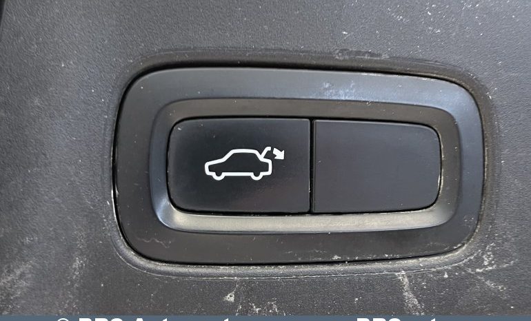 Volvo V90 2.0 D3 Automatas 2019 full