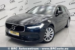 Volvo V90 2.0 D3 Automatas 2019 full