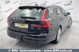 Volvo V90 2.0 D3 Automatas 2019 full