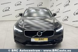Volvo V90 2.0 D3 Automatas 2019 full