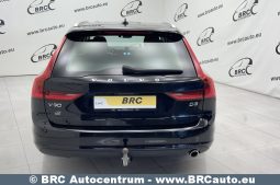 Volvo V90 2.0 D3 Automatas 2019 full
