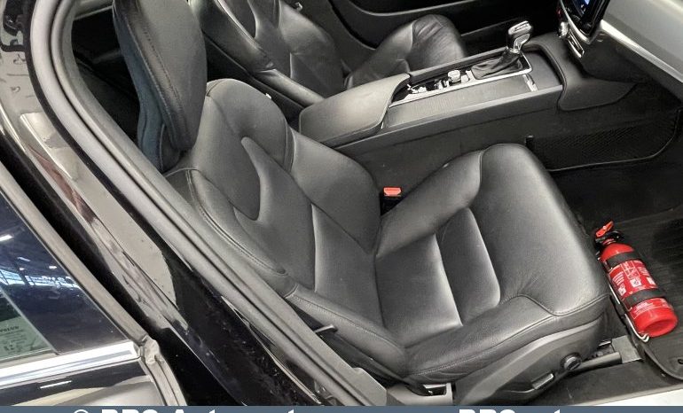 Volvo V90 2.0 D3 Automatas 2019 full