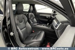 Volvo V90 2.0 D3 Automatas 2019 full