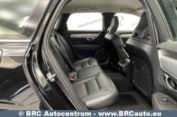 Volvo V90 2.0 D3 Automatas 2019 full