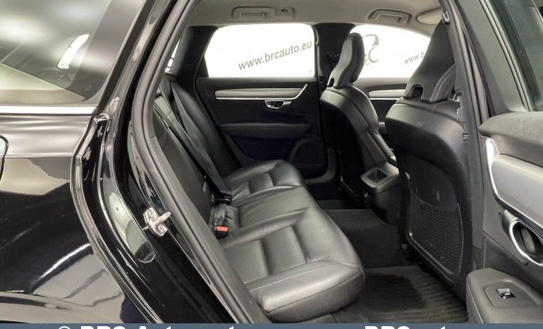 Volvo V90 2.0 D3 Automatas 2019 full