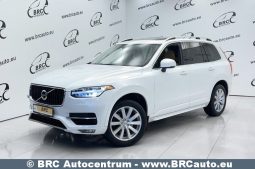 Volvo XC 90 T6 AWD Automatas 2016