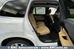 Volvo XC 90 T6 AWD Automatas 2016 full