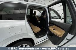 Volvo XC 90 T6 AWD Automatas 2016 full