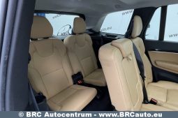 Volvo XC 90 T6 AWD Automatas 2016 full
