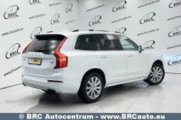 Volvo XC 90 T6 AWD Automatas 2016