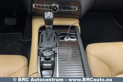 Volvo XC 90 T6 AWD Automatas 2016 full