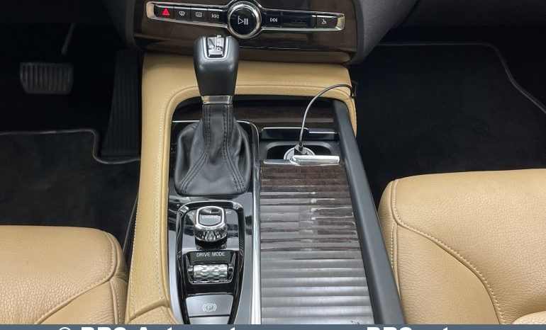 Volvo XC 90 T6 AWD Automatas 2016 full