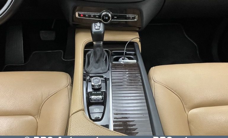 Volvo XC 90 T6 AWD Automatas 2016 full