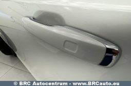 Volvo XC 90 T6 AWD Automatas 2016 full