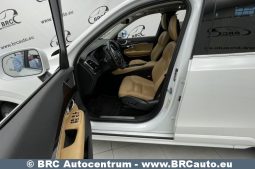 Volvo XC 90 T6 AWD Automatas 2016 full